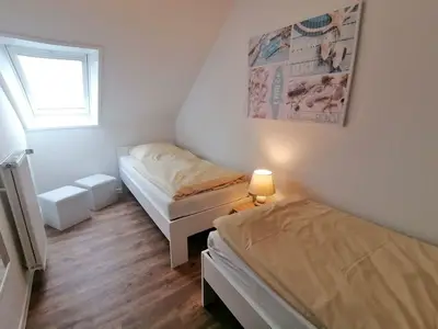 Ferienwohnung für 4 Personen (60 m²) in Norden 9/10
