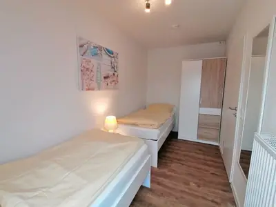 Ferienwohnung für 4 Personen (60 m²) in Norden 10/10