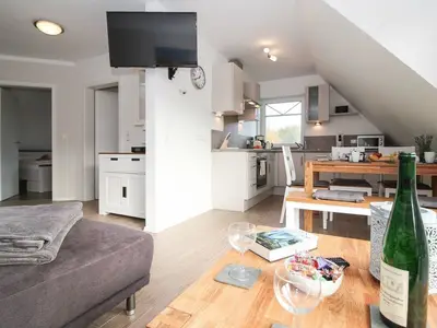 Ferienwohnung für 5 Personen (75 m²) in Norden 2/10