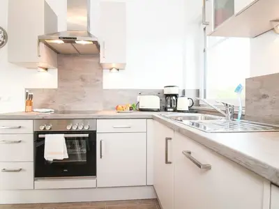 Ferienwohnung für 5 Personen (75 m²) in Norden 4/10