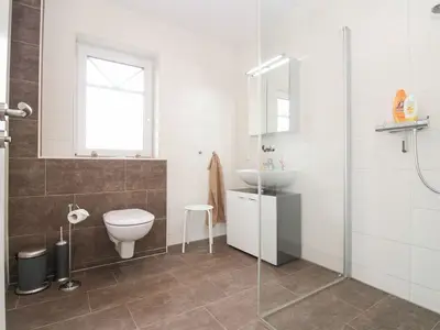 Ferienwohnung für 5 Personen (75 m²) in Norden 5/10