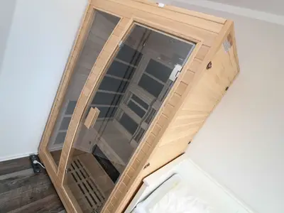 Ferienwohnung für 5 Personen (75 m²) in Norden 7/10