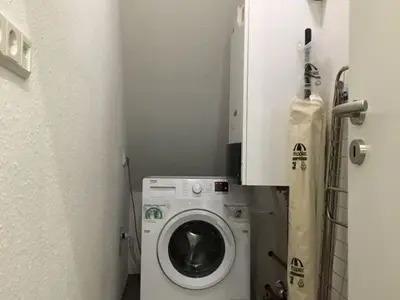 Ferienwohnung für 5 Personen (75 m²) in Norden 8/10