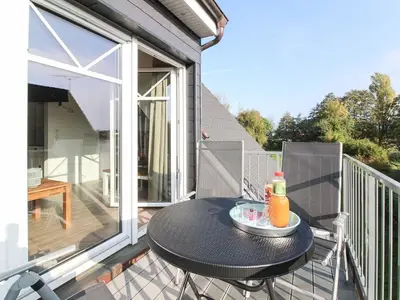 Ferienwohnung für 5 Personen (75 m²) in Norden 9/10