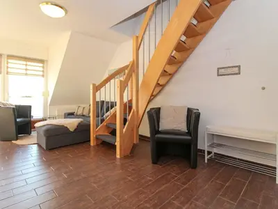 Ferienwohnung für 4 Personen (64 m²) in Norden 3/10