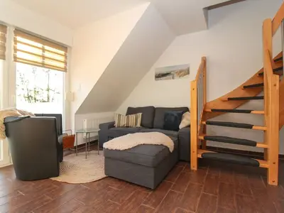 Ferienwohnung für 4 Personen (64 m²) in Norden 4/10