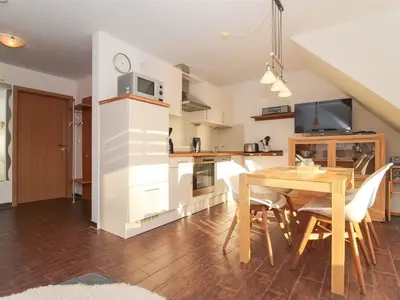 Ferienwohnung für 4 Personen (64 m²) in Norden 5/10