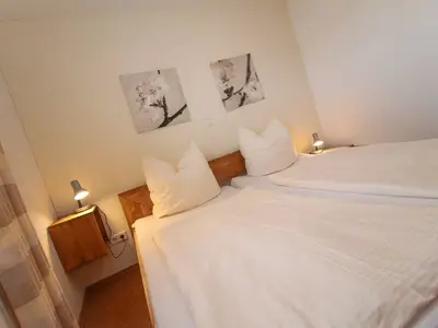 Ferienwohnung für 4 Personen (64 m²) in Norden 7/10