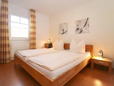 Ferienwohnung für 4 Personen (64 m²) in Norden 8/10