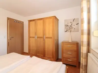 Ferienwohnung für 4 Personen (64 m²) in Norden 9/10