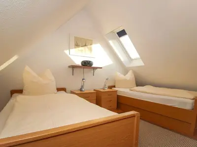 Ferienwohnung für 4 Personen (64 m²) in Norden 10/10