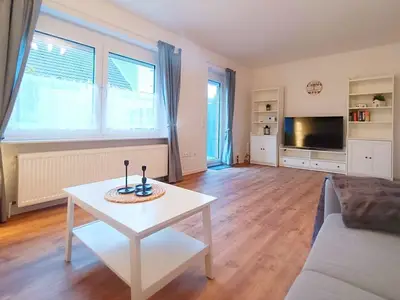 Ferienwohnung für 4 Personen (65 m²) in Norden 1/10