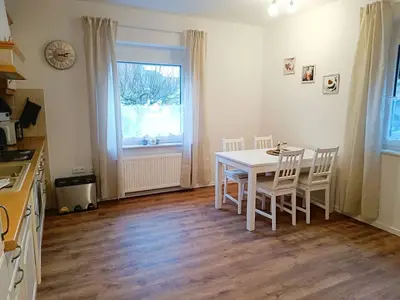 Ferienwohnung für 4 Personen (65 m²) in Norden 6/10
