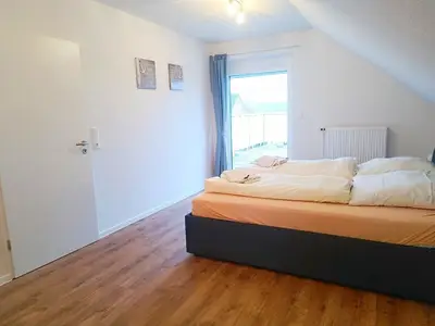 Ferienwohnung für 4 Personen (65 m²) in Norden 7/10