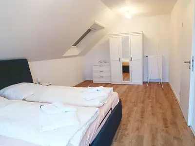 Ferienwohnung für 4 Personen (65 m²) in Norden 8/10