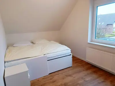 Ferienwohnung für 4 Personen (65 m²) in Norden 9/10