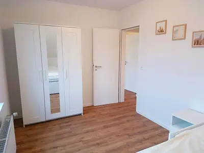 Ferienwohnung für 4 Personen (65 m²) in Norden 10/10