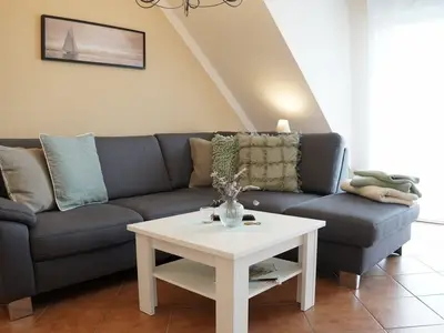 Ferienwohnung für 4 Personen (55 m²) in Norden 2/10
