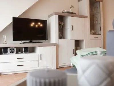 Ferienwohnung für 4 Personen (55 m²) in Norden 3/10