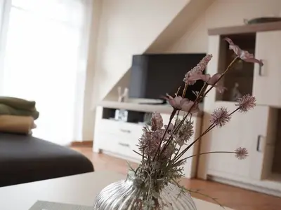 Ferienwohnung für 4 Personen (55 m²) in Norden 4/10