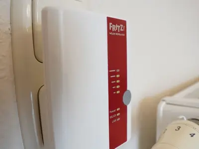 Ferienwohnung für 4 Personen (55 m²) in Norden 5/10