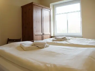 Ferienwohnung für 4 Personen (55 m²) in Norden 9/10