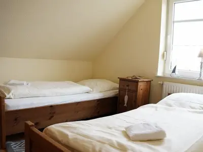 Ferienwohnung für 4 Personen (55 m²) in Norden 10/10