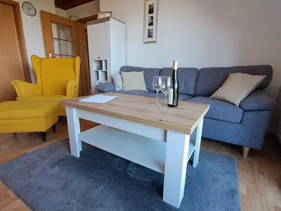 Ferienwohnung für 3 Personen (64 m²) in Norden 2/10