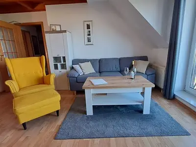 Ferienwohnung für 3 Personen (64 m²) in Norden 3/10