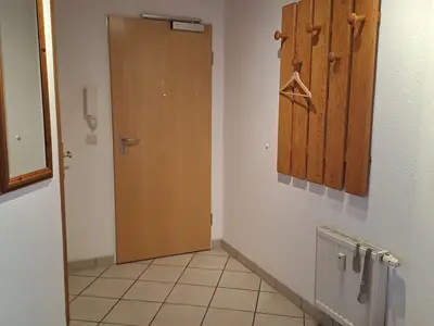 Ferienwohnung für 3 Personen (64 m²) in Norden 5/10