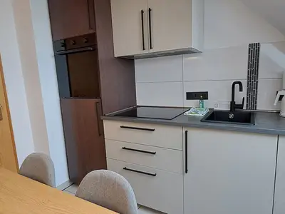 Ferienwohnung für 3 Personen (64 m²) in Norden 7/10
