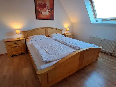 Ferienwohnung für 3 Personen (64 m²) in Norden 8/10