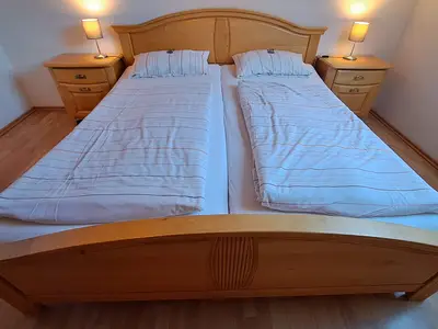 Ferienwohnung für 3 Personen (64 m²) in Norden 9/10