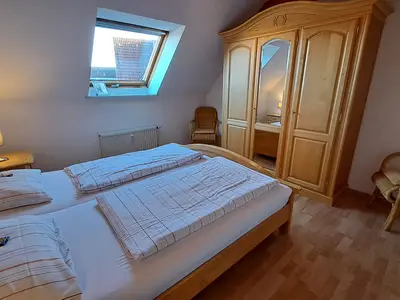 Ferienwohnung für 3 Personen (64 m²) in Norden 10/10
