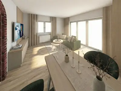 Ferienwohnung für 2 Personen (49 m²) in Norden 10/10