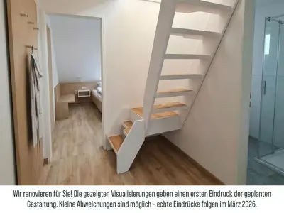 Ferienwohnung für 4 Personen (48 m²) in Norden 4/10