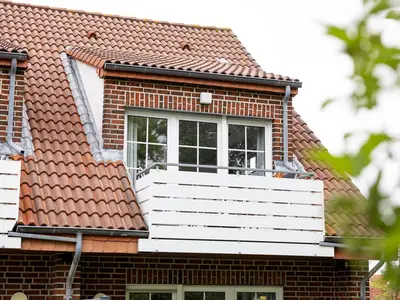 Ferienwohnung für 4 Personen (48 m²) in Norden 10/10