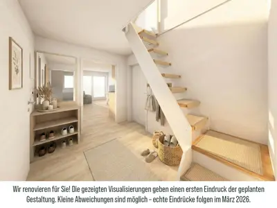 Ferienwohnung für 4 Personen (53 m²) in Norden 6/10