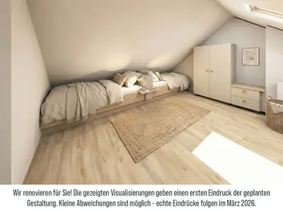Ferienwohnung für 4 Personen (53 m²) in Norden 7/10