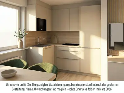 Ferienwohnung für 4 Personen (58 m²) in Norden 4/10