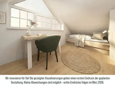 Ferienwohnung für 4 Personen (58 m²) in Norden 10/10