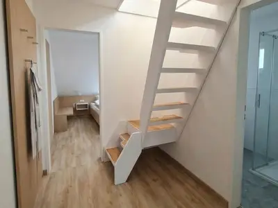 Ferienwohnung für 4 Personen (48 m²) in Norden 4/10