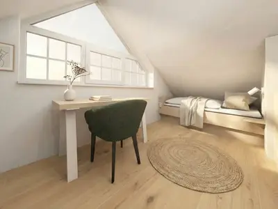 Ferienwohnung für 4 Personen (58 m²) in Norden 4/10