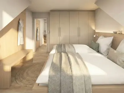 Ferienwohnung für 4 Personen (53 m²) in Norden 7/10