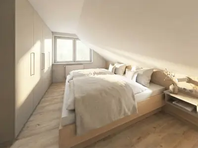 Ferienwohnung für 4 Personen (58 m²) in Norden 9/10