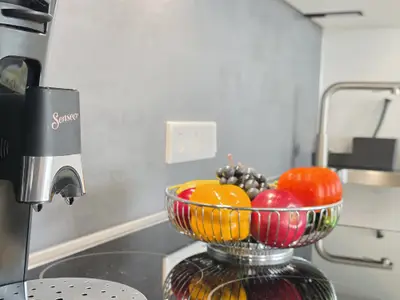 Ferienwohnung für 6 Personen (80 m²) in Norden 2/10