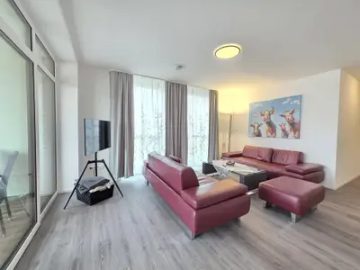 Ferienwohnung für 6 Personen (80 m²) in Norden 4/10
