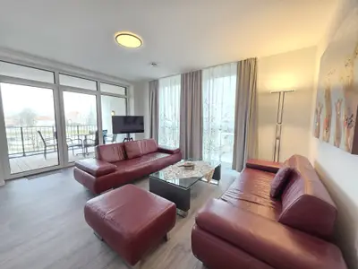 Ferienwohnung für 6 Personen (80 m²) in Norden 5/10