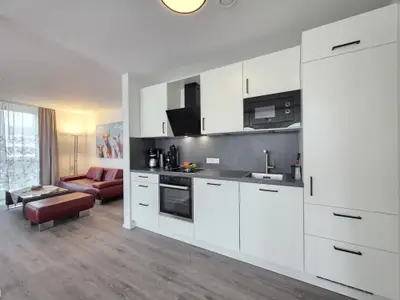 Ferienwohnung für 6 Personen (80 m²) in Norden 6/10