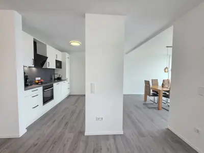 Ferienwohnung für 6 Personen (80 m²) in Norden 7/10